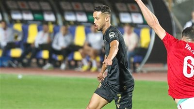 شكوك حول مشاركة المترجي في موقعة الوداد والأهلي في نهائي دوري الأبطال