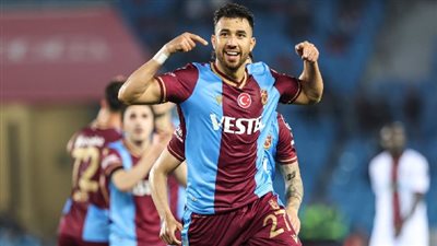 تقرير تركي: طرابزون سبور يطلب 10 ملايين يورو لبيع تريزيجيه