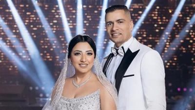 لمنعها من دخول الفيلا.. بلاغ جديد من ريم طارق ضد حسن شاكوش