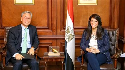 وزارة التعاون الدولي والسفارة الكورية توقعان اتفاق تمويل تنموي بقيمة 460 مليون دولار