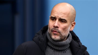 النهائي ليس له علاقة بالتاريخ.. جوارديولا: أدرك قوة إنتر ومتفائل بتحقيق اللقب