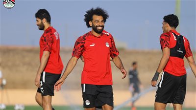 تغييرات بالجملة.. تشكيل منتخب مصر المتوقع لمواجهة غينيا