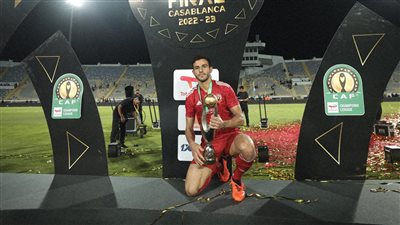 الاتفاق تم.. أحمد حسن يعلن بديل حمدي فتحي في الأهلي