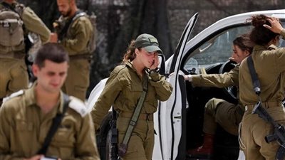 الجيش الإسرائيلي: سرعة  صلاح سر هجوم معبر العوجا