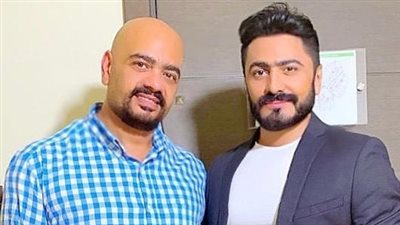 لجلسة 20 يونيو.. تأجيل دعوى شقيق تامر حسني ضد المنتج وليد منصور