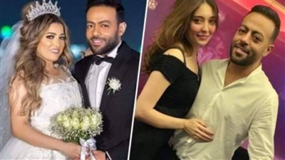 أيام تامر عاشور.. مصير ابنة 