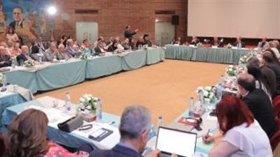 سفير الاتحاد الأوروبى: المجتمع المدنى له دور فى مواجهة اقحام الدين بالسياسة