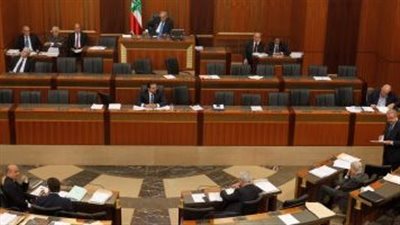 لبنان.. بدء جلسة انتخاب رئيس الجمهورية