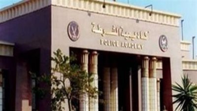 رئيس أكاديمية الشرطة: ثورة 30 يونيو مهدت لطريق البناء والمشروعات