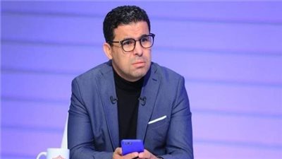 لاعب سوبر.. خالد الغندور: أمير مرتضى يسافر خلال أيام لحسم الصفقة