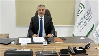 نشاط مكثف لرئيس إذاعات وتليفزيونات التعاون الإسلامي بمهرجان الإذاعة والتليفزيون في تونس