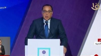 رئيس الوزراء: الدولة أنفقت 812 مليار جنيه في الإسكندرية والبحيرة خلال 8 سنوات