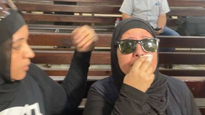 بعد إعدام القاتل.. والدة نيرة أشرف لابنتها: 