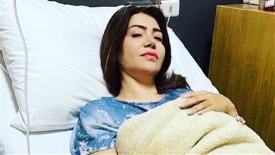 لقاء سويدان: العملية اللي عملتها مكانتش تجميل الموضوع طويل وفي استئصال أورام