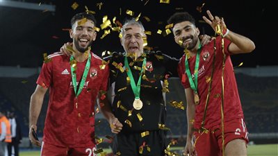 بعد التتويج الإفريقي.. التاريخ والإحصاء: الأهلي في المركز الخامس عالميا