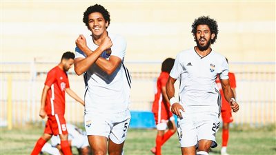 يٌكمل مثلث الصاعدين.. الجونة يهزم شبان قنا ويعود مجددًا للدوري الممتاز