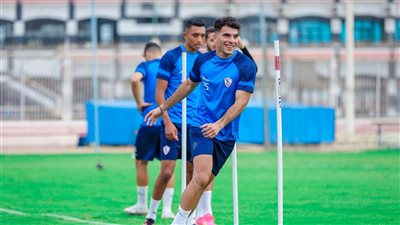 بقيادة زيزو.. اقتراب رحيل ثلاثي الزمالك نهاية الموسم الحالي
