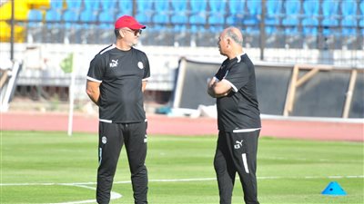 استعدادا لأمم أفريقيا.. المنتخب الأولمبي يتعادل أمام غانا 1/1 وديا