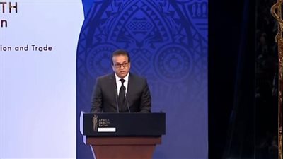 وزير الصحة: تطوير القطاع الصحي يعد ضمن أولويات الدولة المصرية