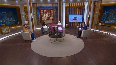 شبيه الشعراوى ضيف واحد من الناس بمناسبة ذكرى رحيله.. غدا  