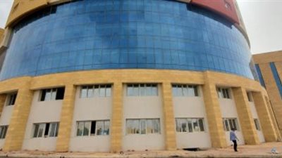 وزير الإسكان يُتابع موقف تنفيذ مستشفى شفاء الأطفال بمدينة سوهاج الجديدة