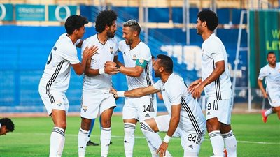 على رأسهم مهاجم الأهلي.. الجونة يستهدف ضم 3 صفقات قوية استعدادا للدوري