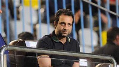 مرتضى صعب يتكرر.. أحمد منصور: المعارضة داخل الأهلي محترمة عكس الزمالك