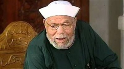 الأزهر للفتوى يعرف بأهم ملامح مسيرة إمام الدعاة الشيخ الشعراوي فى ذكرى وفاته