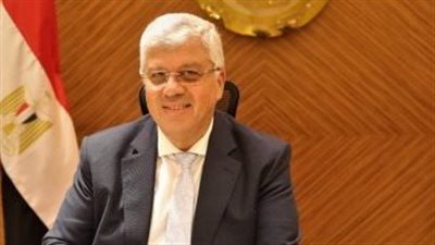 وزير التعليم العالى: تدشين تحالف جامعات إقليم القناة بمشاركة 14 جامعة