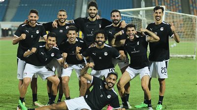 لاعب مفاجأة.. روي فيتوريا يعلن عن قائد منتخب مصر في غياب صلاح
