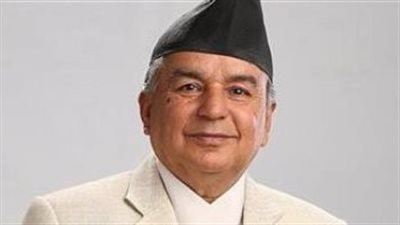 للمرة الثانية خلال أسبوع.. نقل الرئيس النيبالى إلى المستشفى
