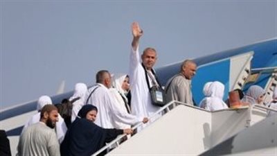 المدينة المنورة تستقبل 718 ألف حاج ونسب الاشغال تصل 54%