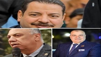 قائمة رعب والفيومي تكتسح فى انتخابات الغرفة التجارية بالدقهلية