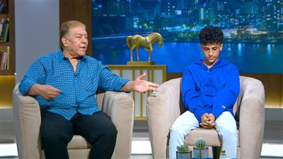 مشاهير اليوتيوب حازم محمود واحمد حسن بواحد من الناس.. غدا