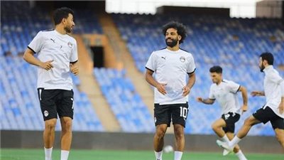 موعد مباراة منتخب مصر وجنوب السودان الودية والقنوات الناقلة والتشكيل المتوقع
