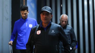 البداية أمام الزمالك.. طارق العشري: هدفي الفوز بكأس مصر مع فاركو