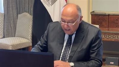 الخارجية تشكل مجموعة عمل خاصة للتعامل مع تداعيات حادث غرق مركب قبالة اليونان