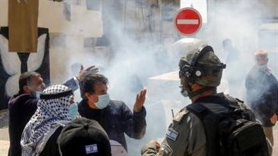 قيادي فلسطيني: إسرائيل تُنفذ جريمة حرب جديدة في 