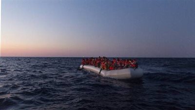 غرق مركب اليونان.. تطورات صادمة للمصريين