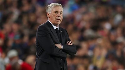 تقارير.. أنشيلوتي مدرباً لمنتخب البرازيل في يناير