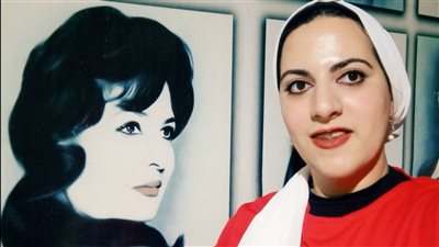 المخرجة مروة السوري تمثل مصر في مهرجان الدار البيضاء الدولي للفيلم الوثائقي والروائي 