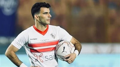 بعد العرض التركي.. قرار نهائي من الزمالك بشأن رحيل أحمد سيد زيزو