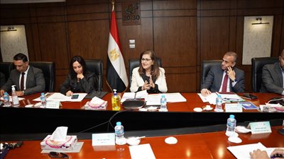 المجلس القومي للأجور يقرر رفع الحد الأدنى للأجور للعاملين بالقطاع الخاص من 2700 إلى 3000 جنيه 