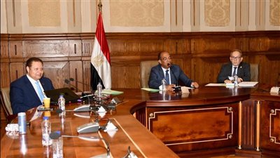 طه: جودة الخدمات الصحية أهم ركائز منظومة التأمين الصحي الشامل بالجمهورية الجديدة