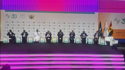 وزير المالية: الأزمات العالمية واضطراب سلاسل الإمداد تفرض تعزيز القدرات الإنتاجية الأفريقية