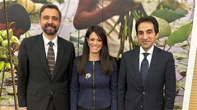 وزيرة التعاون الدولي:  الشراكة مع صندوق «إيفاد» عززت الحلول المبتكرة لدفع التنمية الريفية 