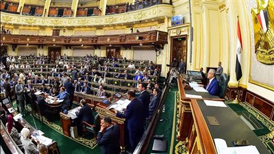 مجلس النواب يوافق فى المجموع على قانون إنشاء الجهاز المصري للملكية الفكرية