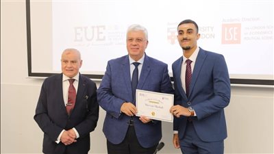 وزير التعليم العالي يفتتح مؤتمر 