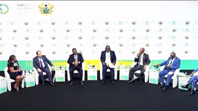 وزير المالية: تحقيق التنمية المستدامة ومكافحة تغير المناخ يحتاج إلى موارد إضافية