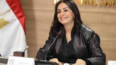 رئيس القومى للمرأة: زواج الأطفال ليست ظاهرة فى مصر ونسبتهم لا تتعدى 1 %